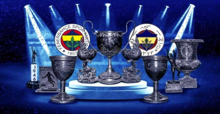 Fenerbahçe'nin 1959 öncesi şampiyonlukları sayılacak mı, başvuru kabul edildi mi?