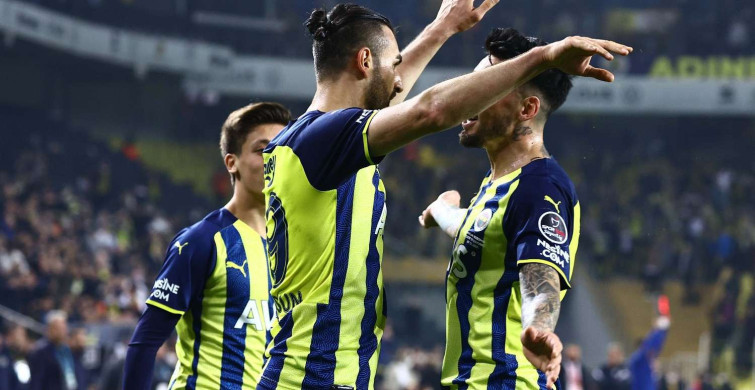 Fenerbahçe'nin 5 yıldızı aldı mı? Fenerbahçe'nin 28. şampiyonluğu ve 5. yıldız başvurusu kabul edildi mi?