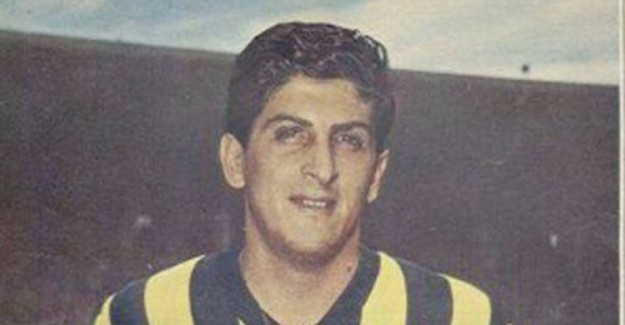 Fenerbahçe'nin Efsane İsmi Hayatını Kaybetti