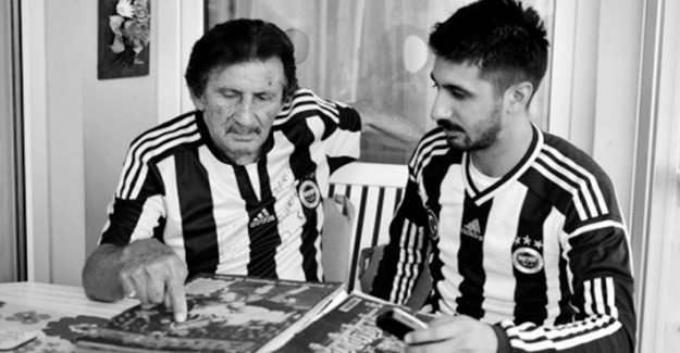Fenerbahçe'nin Eski Futbolcusu Abdullah Çevrim Vefat Etti 