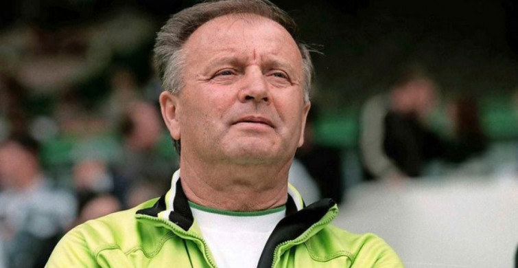 Fenerbahçe'nin Eski Teknik Direktörü Hayatını Kaybetti