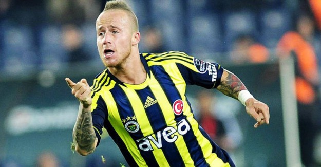Fenerbahçe'nin Eski Yıldızı Türkiye'ye Geri Mi Geliyor