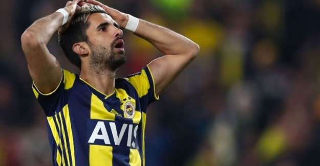 Fenerbahçe'nin Listesi Belli Oldu! Yıldız Oyuncu Kadro da Yok