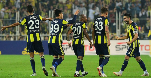 Fenerbahçe’nin Rakibi AZ Alkmaar!