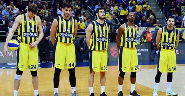 Fenerbahçe'nin Rakibi Kim Oldu ?