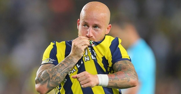 Fenerbahçe'nin Slovak Yıldızına Kocaman İlgisi