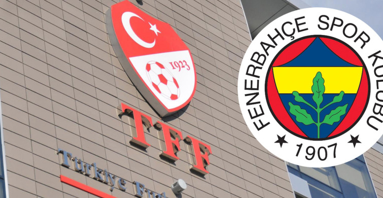 Fenerbahçe'nin TFF'ye Yaptığı Gönderme Büyük Dikkat Çekti!