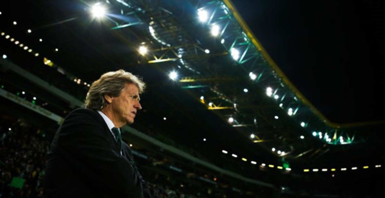 Fenerbahçe'nin yeni hocası Jorge Jesus, yıllık ne kadar Ücret alacak? Jorge Jesus'un Fenerbahçe'ye yıllık maliyeti