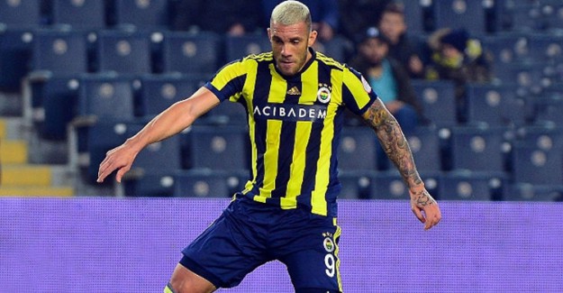 Fenerbahçe'nin Yeni Kurtarıcısı Fernandao Oldu!