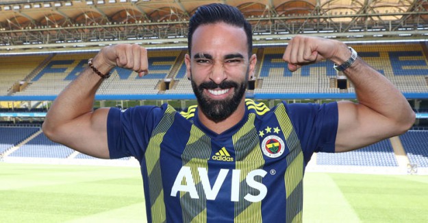 Fenerbahçe'nin Yeni Transferi Adil Rami Dava Açıyor! İşte Nedeni!