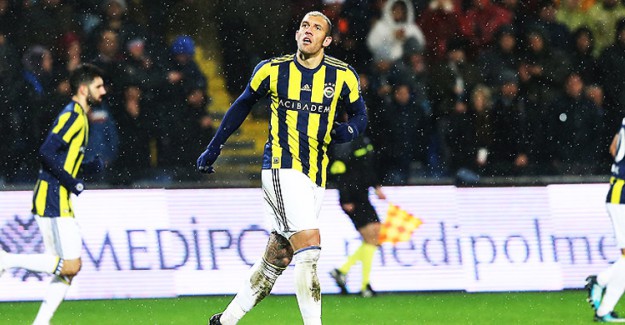 Fenerbahçe'ye Çifte Müjde! 