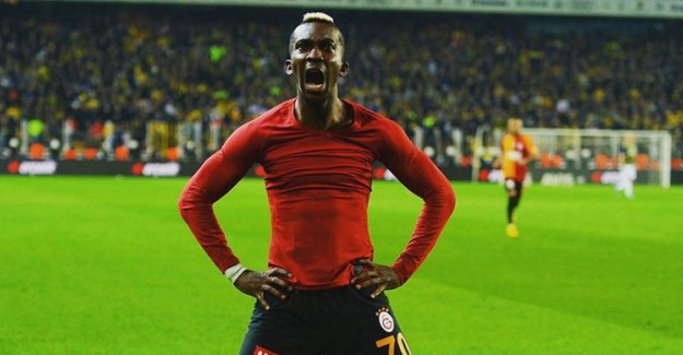 'Fenerbahçe'ye Gol Atmayı Seviyorsun'
