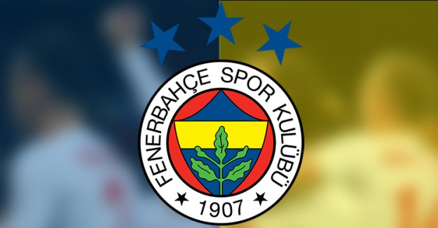 Fenerbahçe’ye İtalyan Forvet