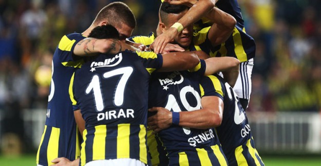 Fenerbahçe'ye Müjde! Geri Dönüyorlar