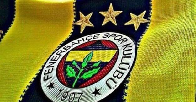 Fenerbahçe'ye PFDK'dan Para Cezası!