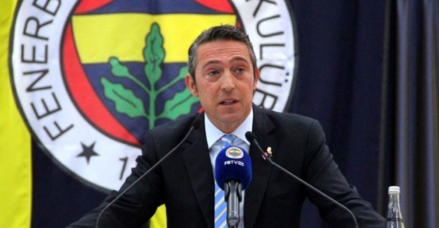 Fenerbahçe'ye TFF'ye İtirazda Bulunma Kararı Verdi