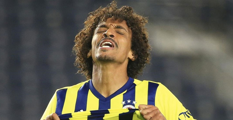 Fenerbahçe'ye Yıldızından Kötü Haber