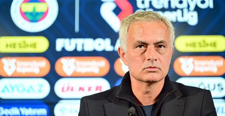 Fenerbahçe, Sipay Bodrum FK'yi Geçti: Jose Mourinho'nun Maç Değerlendirmesi