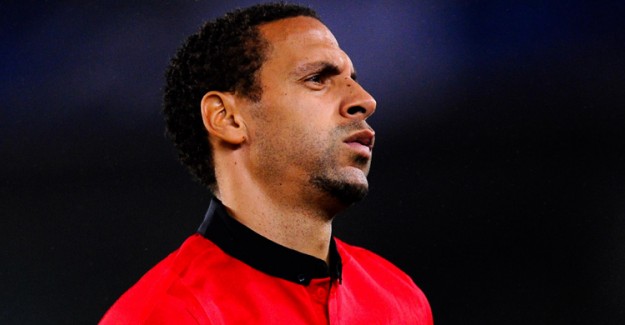 Ferdinand, Ezeli Rakip Liverpool'a Övgüler Yağdırdı