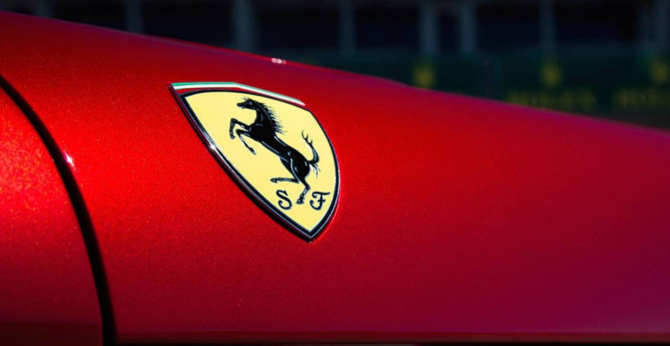 Ferrari Yeni CEO'sunu Seçti!