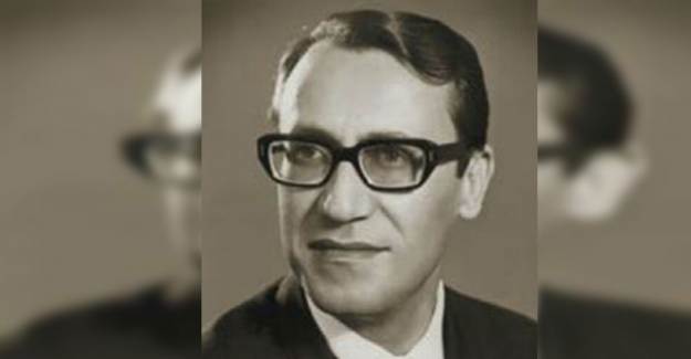 Ferruh Bozbeyli