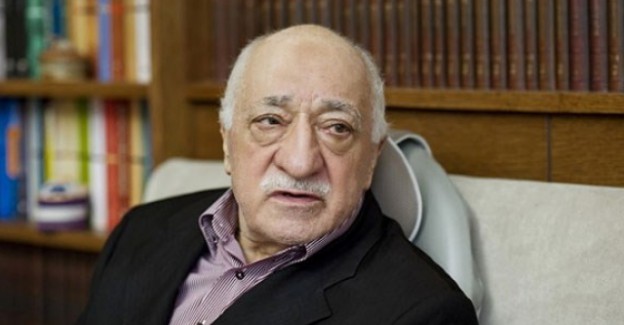 Fethullah Gülen Türkiye'ye Dönme Şartını Açıkladı!