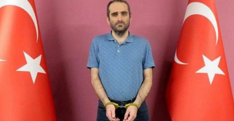 FETÖ Elebaşının Yeğeni Selahaddin Gülen 'Cinsel İstismar' Suçundan Kara Deliğe Gönderildi!