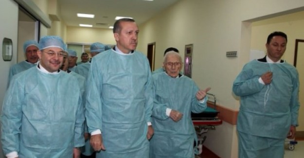 FETÖ İmamı Korkunç Planı Açıkladı: Erdoğan'ı Ameliyatta Öldüreceklerdi!