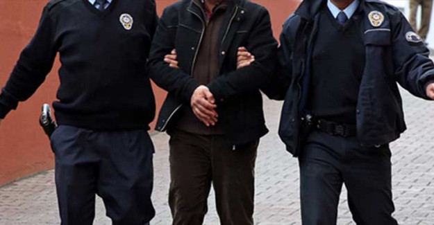 FETÖ Operasyonunda 37 Eski Polise Gözaltı