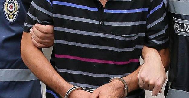 FETÖ Operasyonunda Eskişehir'de 18 Muvazzaf Asker Göz Altına Alındı
