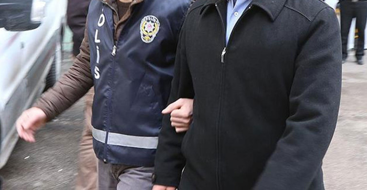FETÖ Soruşturmasında 10 Şahıs Gözaltına Alındı