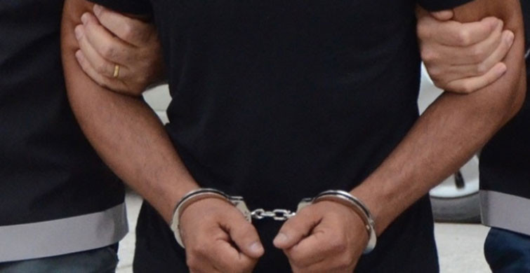 FETÖ'den Aranan 4 Eski Polis Yakalandı