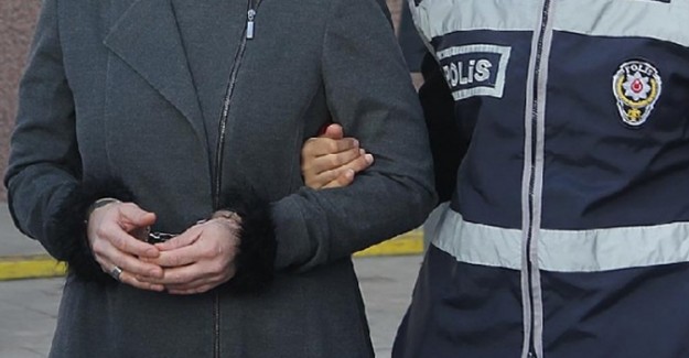 FETÖ'den Aranan Çift İstanbul'da Yakalandı
