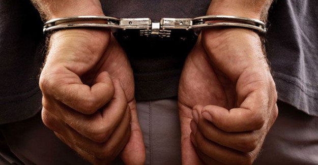 FETÖ'den El Konulan Ünlü Kargo Şirketinin 8 Yöneticisi Tutuklandı