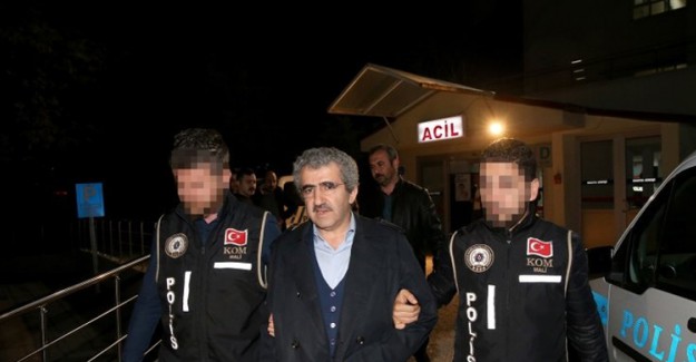FETÖ'den Gözaltına Alınan ÖSYM Eski Başkanı Ali Demir'in İfadesi Ortaya Çıktı