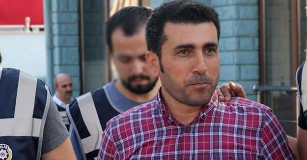 FETÖ'den Yargılanan Eski Savcı Osman Şanal'a 11 Yıl 3 Ay Hapis Cezası Verildi