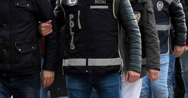 FETÖ'nün Jandarma Yapılanmasına Operasyon: 6 Gözaltı
