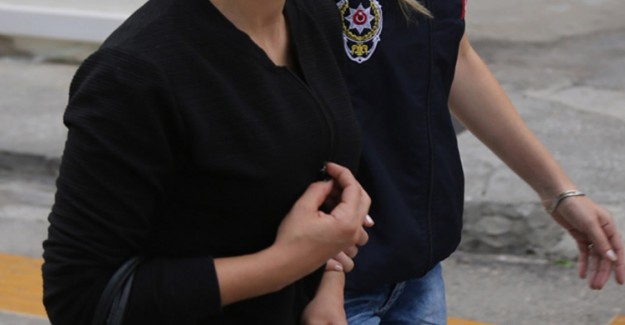 FETÖ'nün Kadın Yapılanmasına Operasyon: 18 Gözaltı