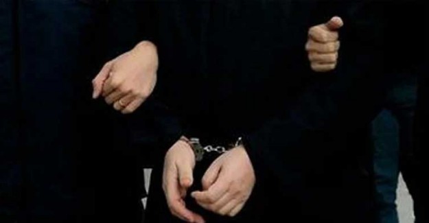 FETÖ'nün Sözde 'Ülke İmamı' Ahmet K. İle Eşi Tutuklandı