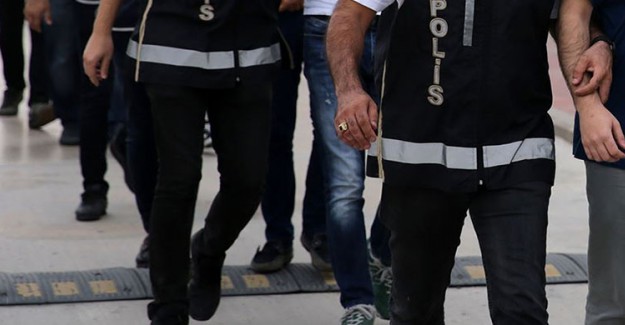 FETÖ'nün TSK'daki Kripto Yapılanmasına Soruşturma: 47 Gözaltı Kararı