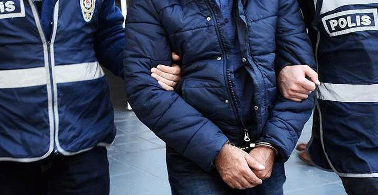 FETÖ/PYD Operasyonunda Gözaltı Süreci Devam Ediyor
