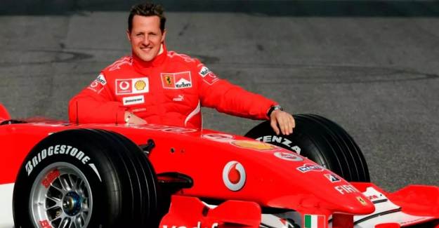 FIA Başkanı: 'Schumacher Mücadele Ediyor!'