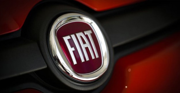 Fiat Chrysler, Avrupa’da 8 Tesisinde Üretimi 27 Mart’a Kadar Durduruyor