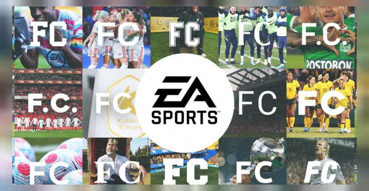 FIFA adı neden değişti? EA Sports FC nedir? Yeni FIFA oyununun adı EA Sports FC mi olacak?