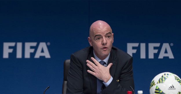 FIFA Başkanı: Bazı Ülkeler VAR'ı İyi Kullanamıyor