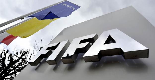 FIFA Başkanı Infantino Hakkında Soruşturma Başlatıldı!