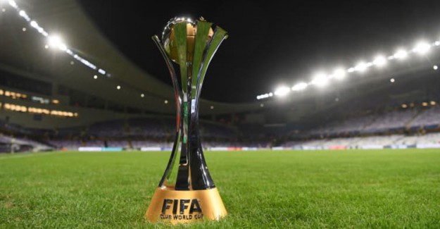 FIFA Kulüpler Dünya Kupası Heyecanı Yarın Başlıyor!
