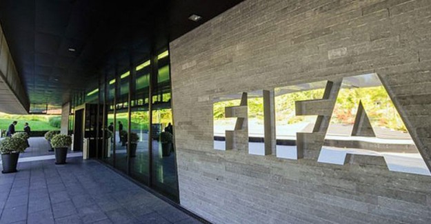 FIFA’dan Flaş Sierra Leone Kararı!
