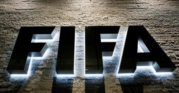 FIFA’dan Mersin İdmanyurdu’na Ceza!