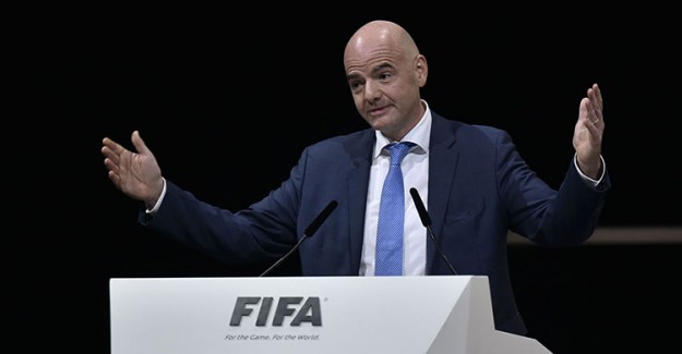 FIFA'dan Mini Dünya Kupası Kararı!
